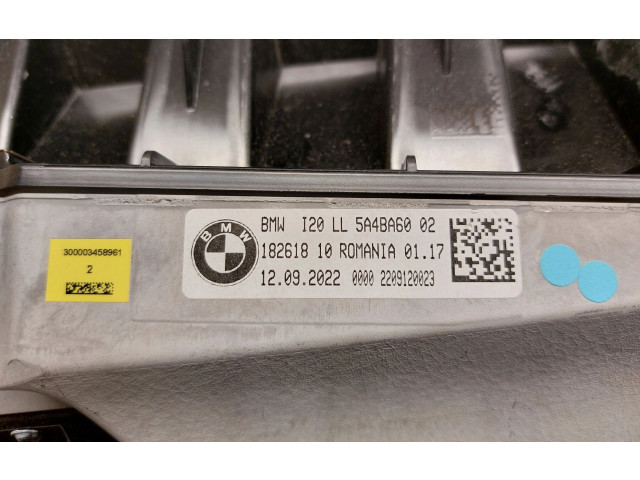 Панель приборов 5A4BA6002, 5A4BA6002 BMW iX3 G08