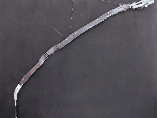 Боковая подушка безопасности 3D1880741B, 0322974B   Volkswagen Phaeton