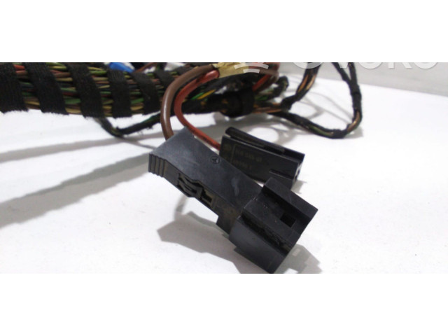 Pojistková skříňka Řídící jednotka BSM A6395400018, 48094 Mercedes-Benz Vito Viano W639 2011