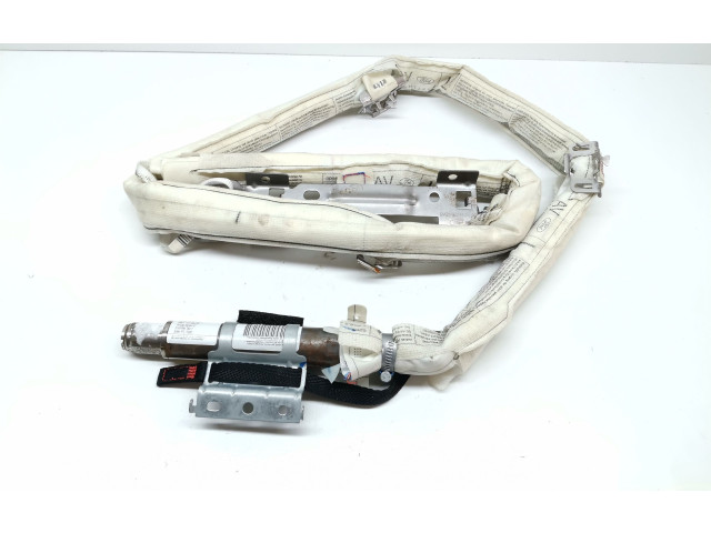 Боковая подушка безопасности 1545831, 1545831 Ford S-MAX