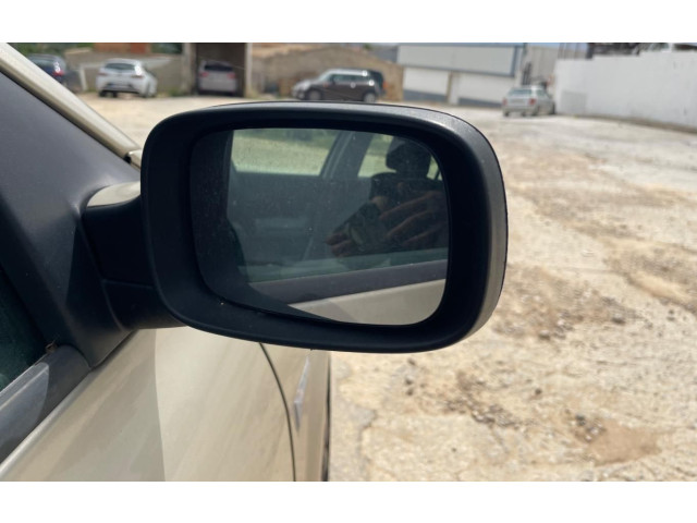 Zpětné zrcátko Renault Megane II 2006