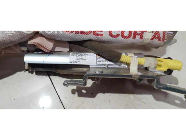 Боковая подушка безопасности 1025484 Honda FR-V