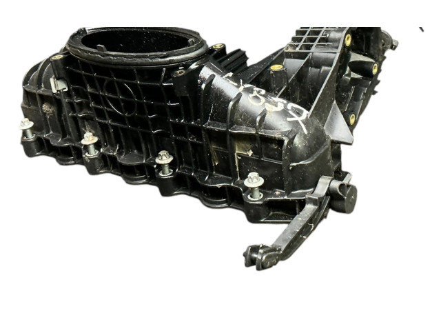 Píst A6510900037 Mercedes-Benz C W204