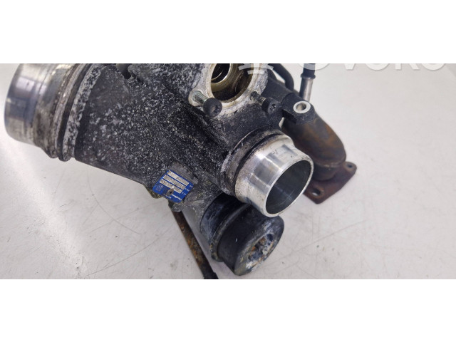  Турбина Volvo XC90  31459815         