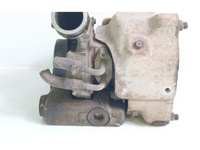 Турбина Subaru Legacy VF500807, 14411AA720