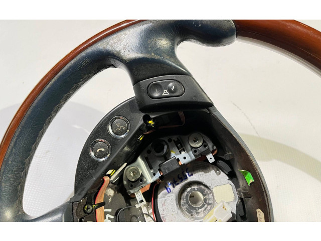 Руль Maserati GranTurismo  2007 - 2019 года       