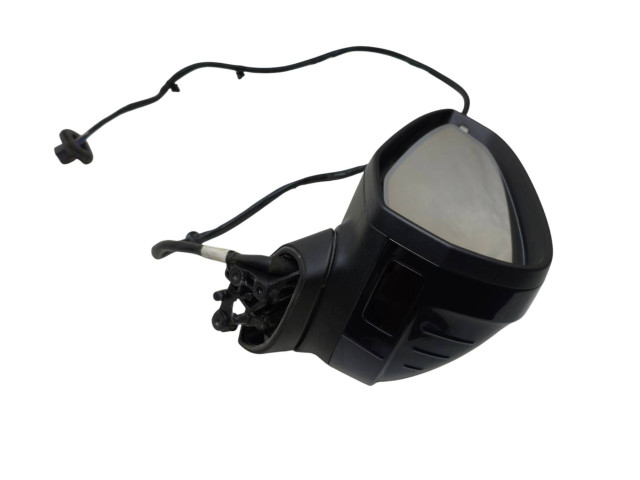 Зеркало электрическое Audi A5 2016 - года