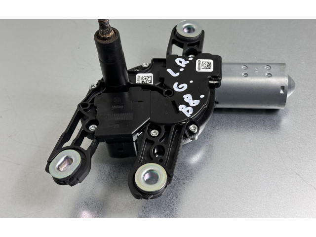 Моторчик заднего дворника 5G0955711C    Volkswagen PASSAT B8