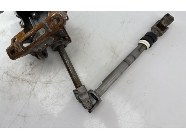 Рулевая рейка 4G0419506AS, 4G0419506AS Audi A6 C7 2011 - года