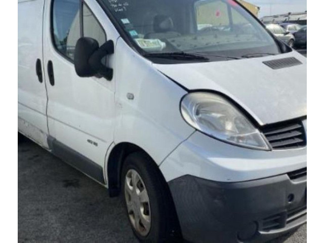 Моторчик дворников 7701055893    Renault Trafic II (X83)