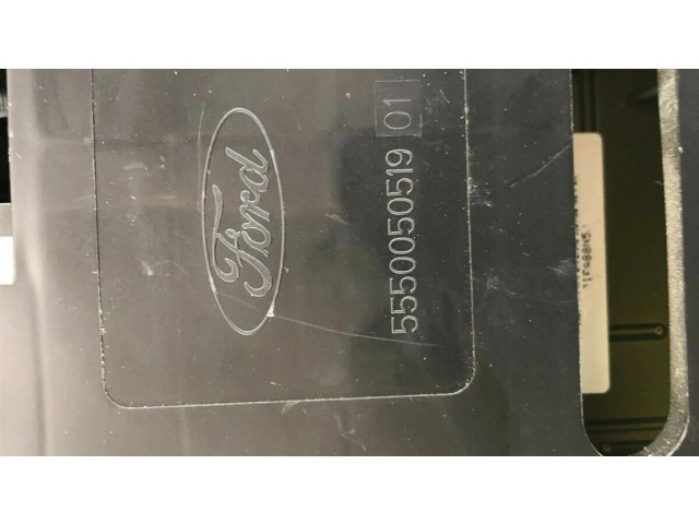 Панель приборов 5550050519, H1814   Ford Ka       