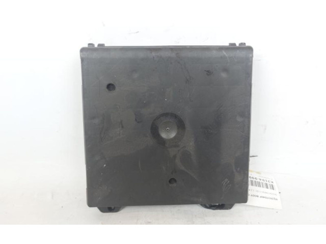 Другие блоки управления / модули     6Q2937049F    Skoda Fabia Mk2 (5J) 