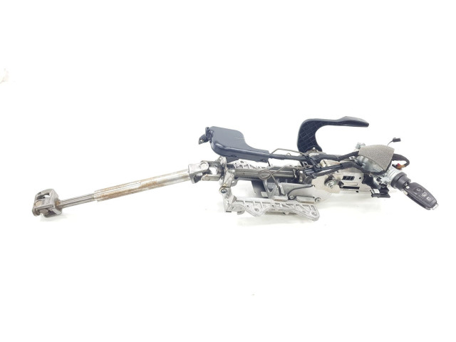    Рулевая рейка 5N1419502H, 5N1419502H   Audi Q3 8U 2011 - 2016 года