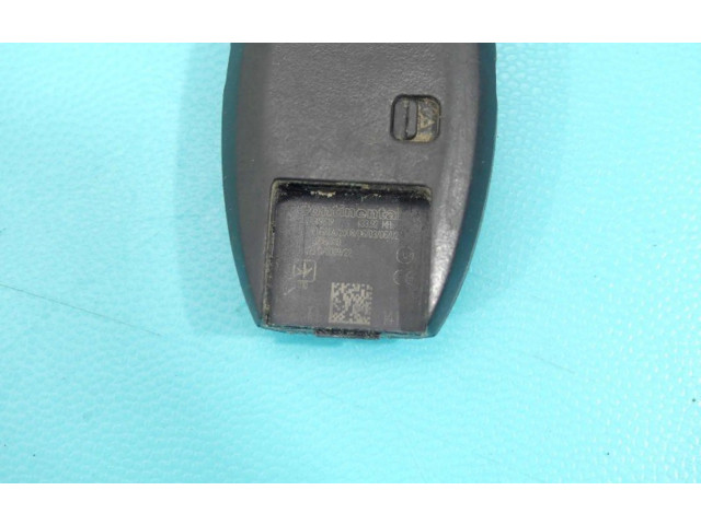 Řídící jednotka IMPRK977194   Nissan Murano Z51 2010