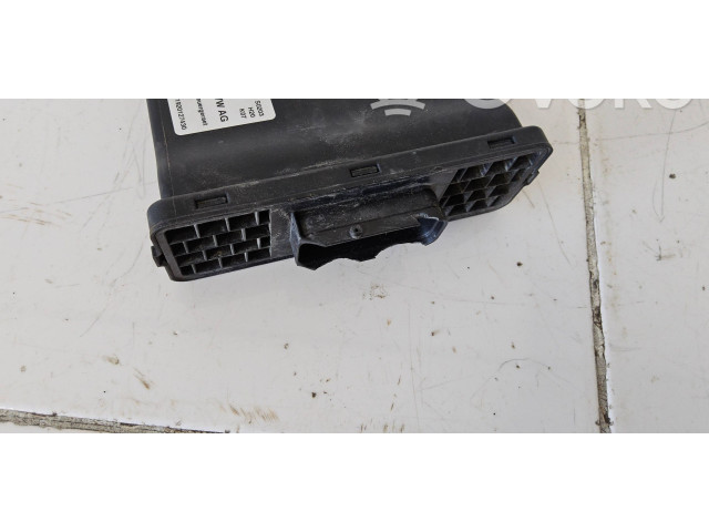 Блок управления 5GE907458C, 1920127430 Volkswagen Golf VII