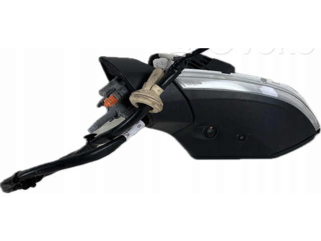 Зеркало электрическое        Cupra Formentor  2020 -  года   