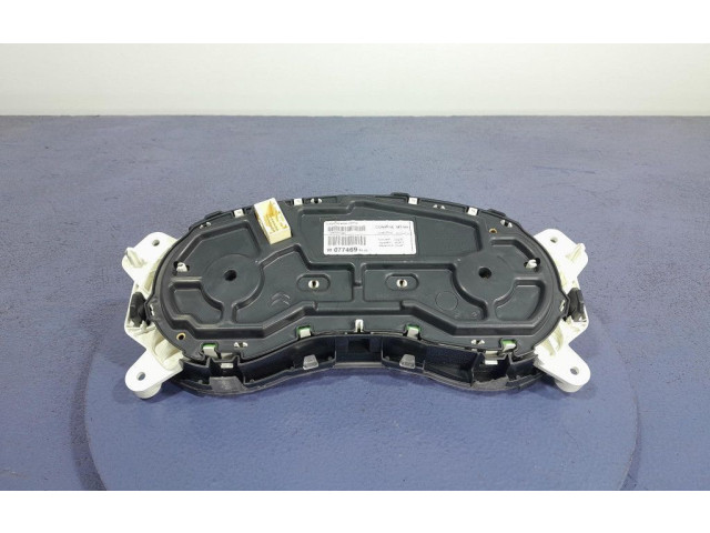 Přístrojová deska Peugeot 301 2014 9807746980, 9807746980