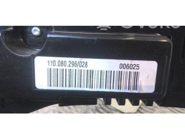 Панель приборов 8P0920901D Audi A3 S3 A3 Sportback 8P