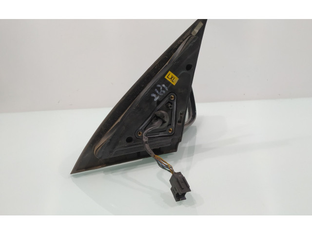 Зеркало электрическое SsangYong Rexton - года