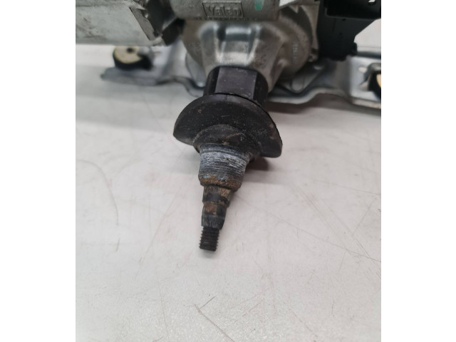 Моторчик заднего дворника 9602570, 55155122AG    Jeep Cherokee III KJ