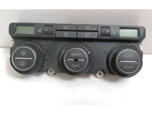 Блок управления климат-контролем 1K0907044BE   Volkswagen Touran I