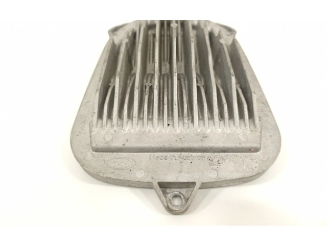 Блок управления A1769066600 Mercedes-Benz A W176