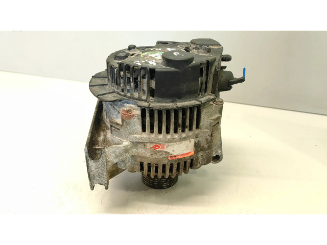 Генератор Mercedes-Benz A W168 1.6