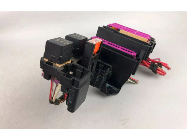 Ящик предохранителей (комплект) 8K0971845A Audi A5 8T 8F