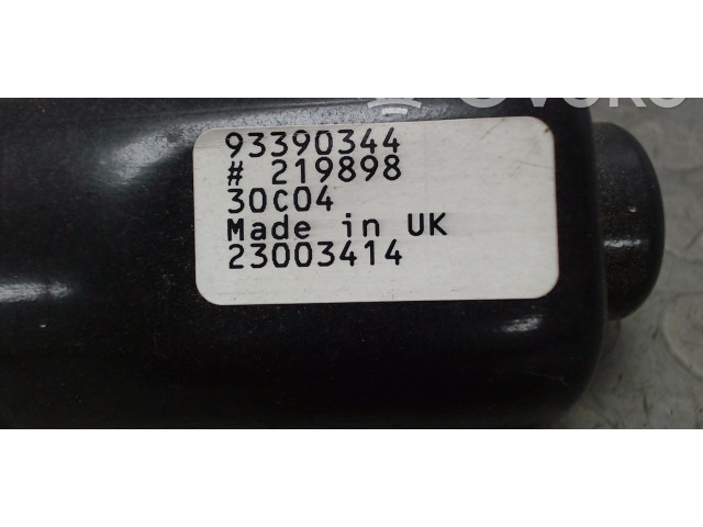 Моторчик дворников 23003414, 06270045    Opel Meriva A