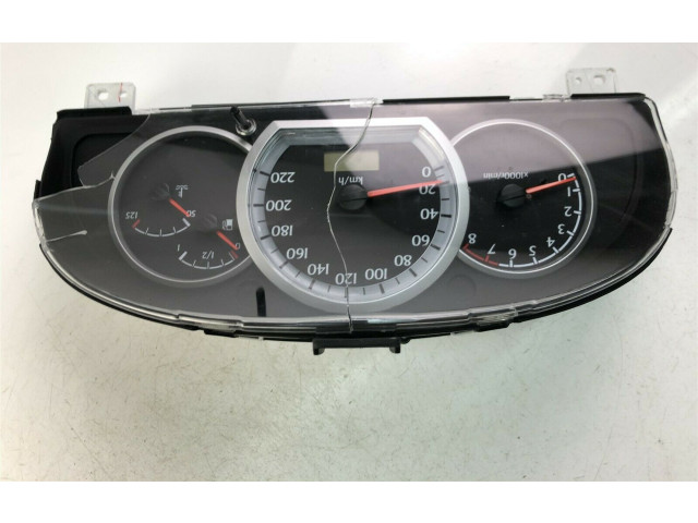 Přístrojová deska Daewoo Nubira 2005 96499003HM, K3561