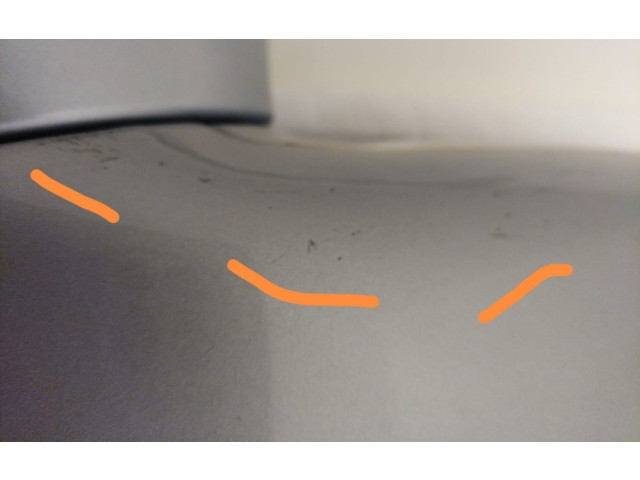 Зеркало электрическое Lexus IS 220D-250-350 2006 - 2013 года