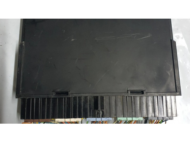 Блок комфорта 1X4315K600AM Jaguar X-Type