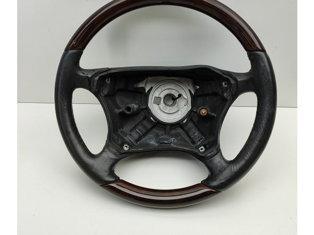 Volant Mercedes-Benz S W220 2000 A2204600503  