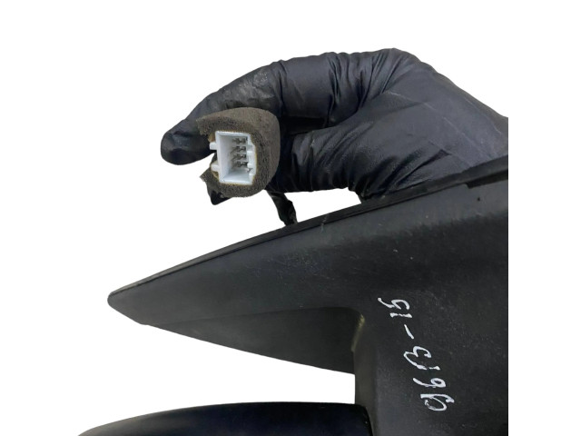 Зеркало электрическое Mitsubishi L200 2006-2014 года