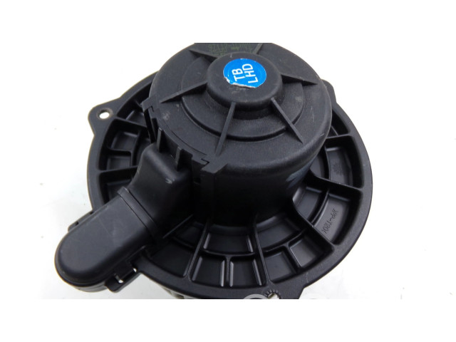 Вентилятор печки    F00S330024   Hyundai Getz