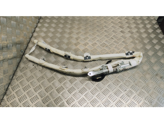 Боковая подушка безопасности 985P09101R Renault Megane IV