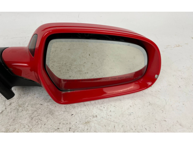 Zpětné zrcátko Audi S5 2014