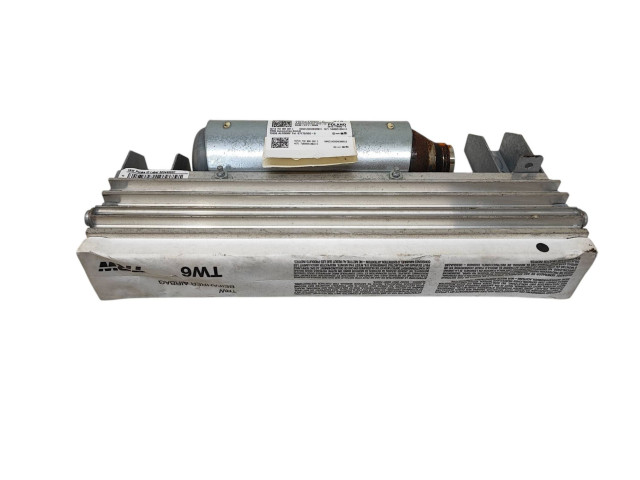 Подушка безопасности пассажира 7H2880202C, 30341058C Volkswagen Transporter - Caravelle T5