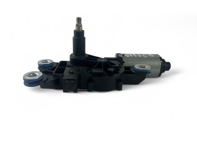 Моторчик дворников 31290787    Volvo V70