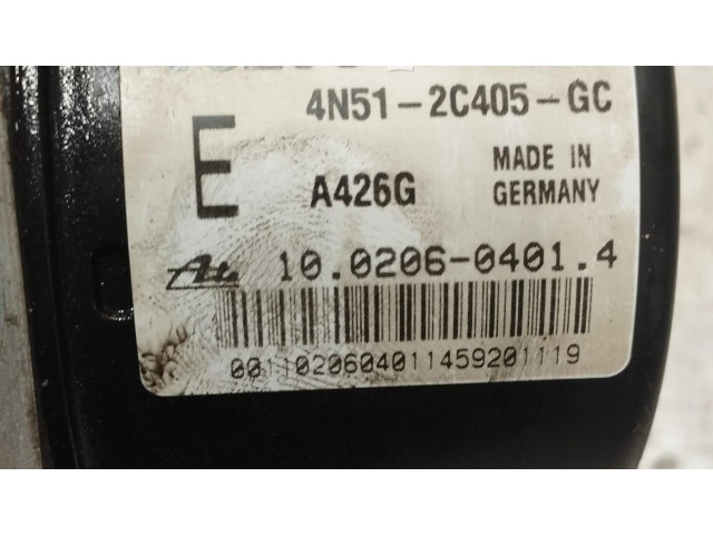 Комплект блоков управления 0281011775, 0281011775   Volvo C30