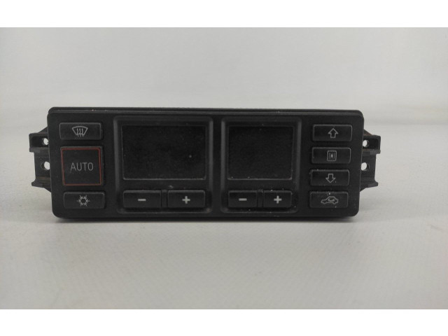 Блок управления климат-контролем 8L0820043D   Audi A3 S3 8L