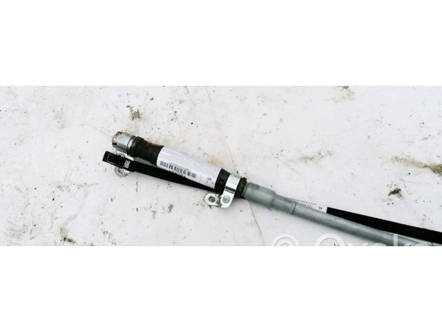 Боковая подушка безопасности 2118602105, 6004192017   Mercedes-Benz E W211