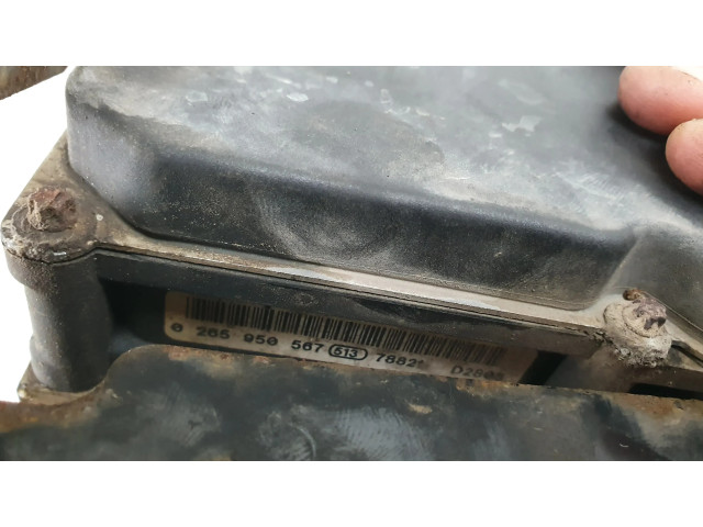 Jednotka ABS EG23437A0, 0265234476 Mazda CX-7 2008