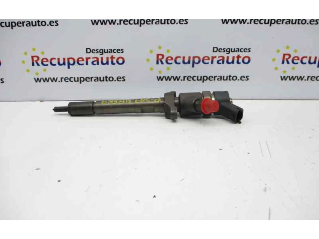 Vstřikovač 0445110180 Peugeot 307