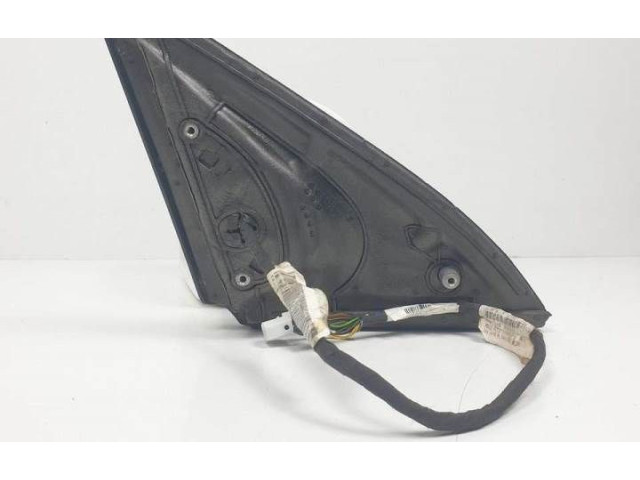 Зеркало электрическое Mercedes-Benz ML W166 2012 - 2017 года