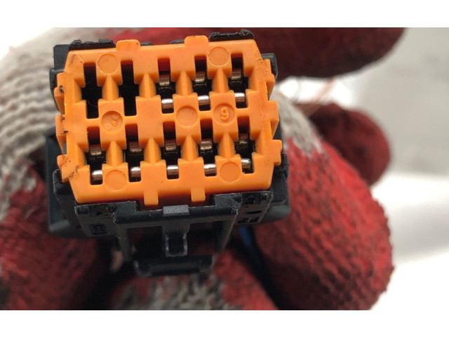 Зеркало электрическое        Citroen DS4   -  года   