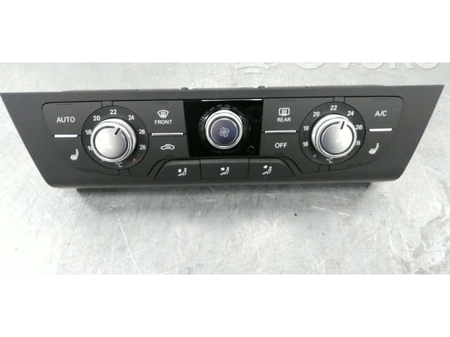 Блок управления климат-контролем 4G0820043CB   Audi A6 S6 C7 4G