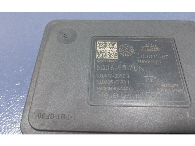 Jednotka ABS 5Q0614517DN, 5Q0614517DN Volkswagen Passat Alltrack 2020