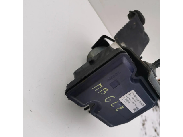 Блок АБС A1669014106, 109260155   Mercedes-Benz  GLE (W166 - C292)  2015-2017 года