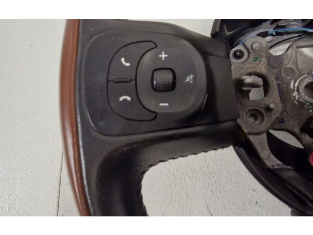 Руль Fiat 500L  2013 -  года       